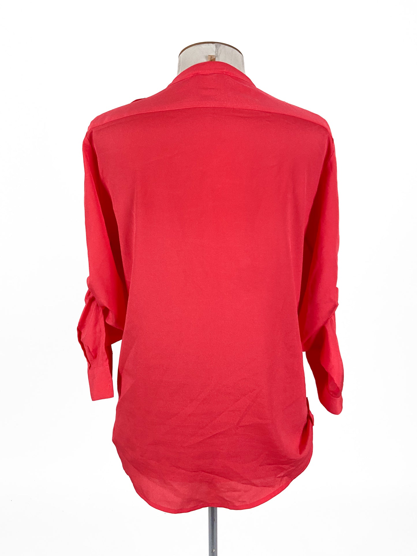 Calvin Klein - Pink Blouse (Size M)