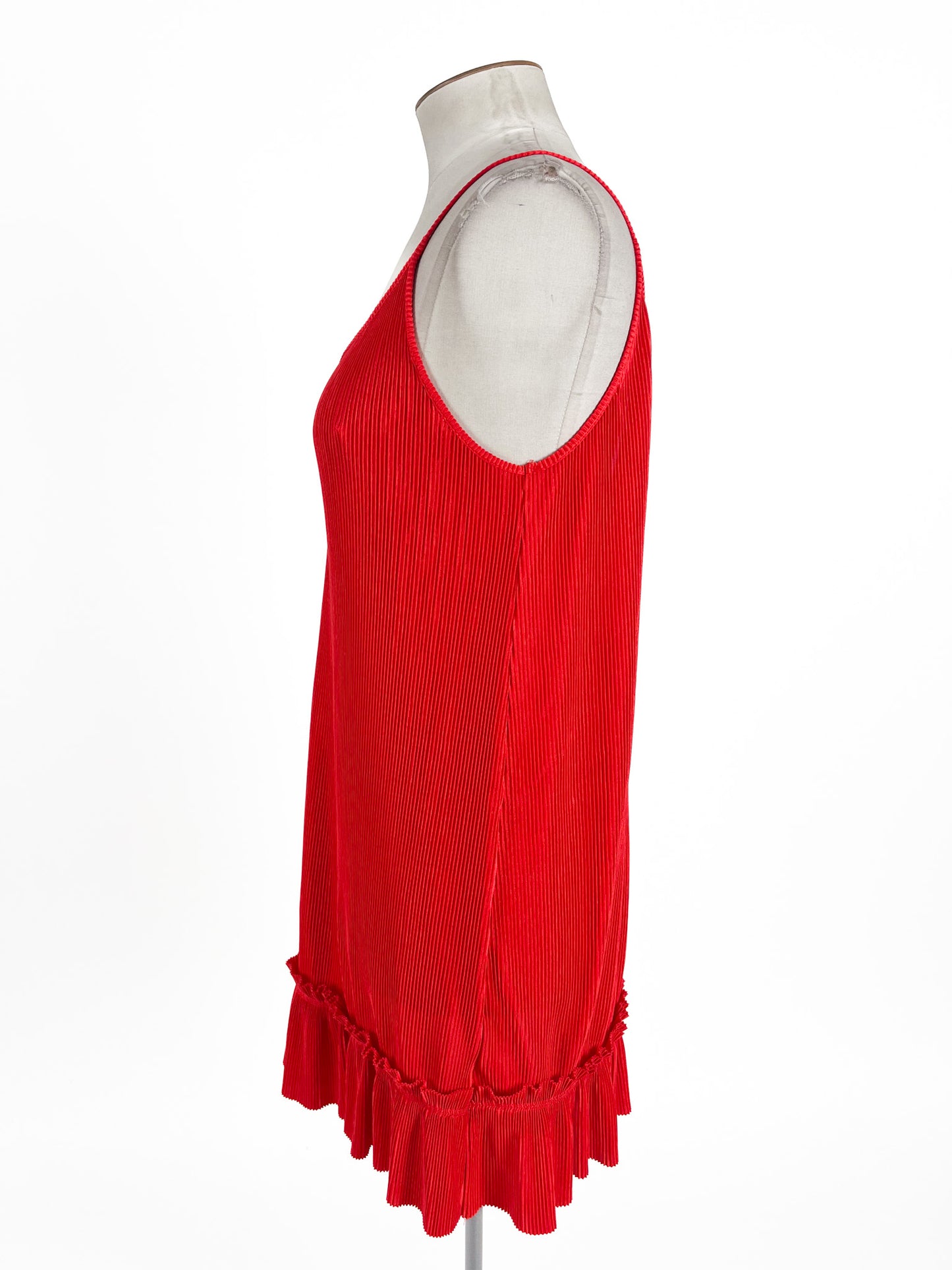The Fifth Label | Red Casual/Cocktail Dress | Size M