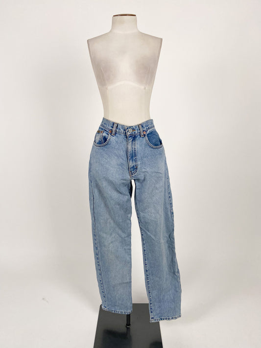 Calvin Klein | Blue Casual Jeans | Size M