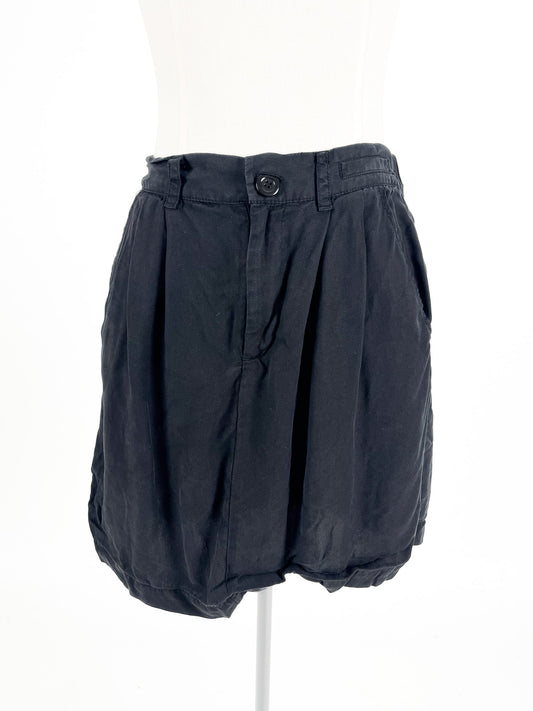 Gorman | Black Casual Skirt | Size 8
