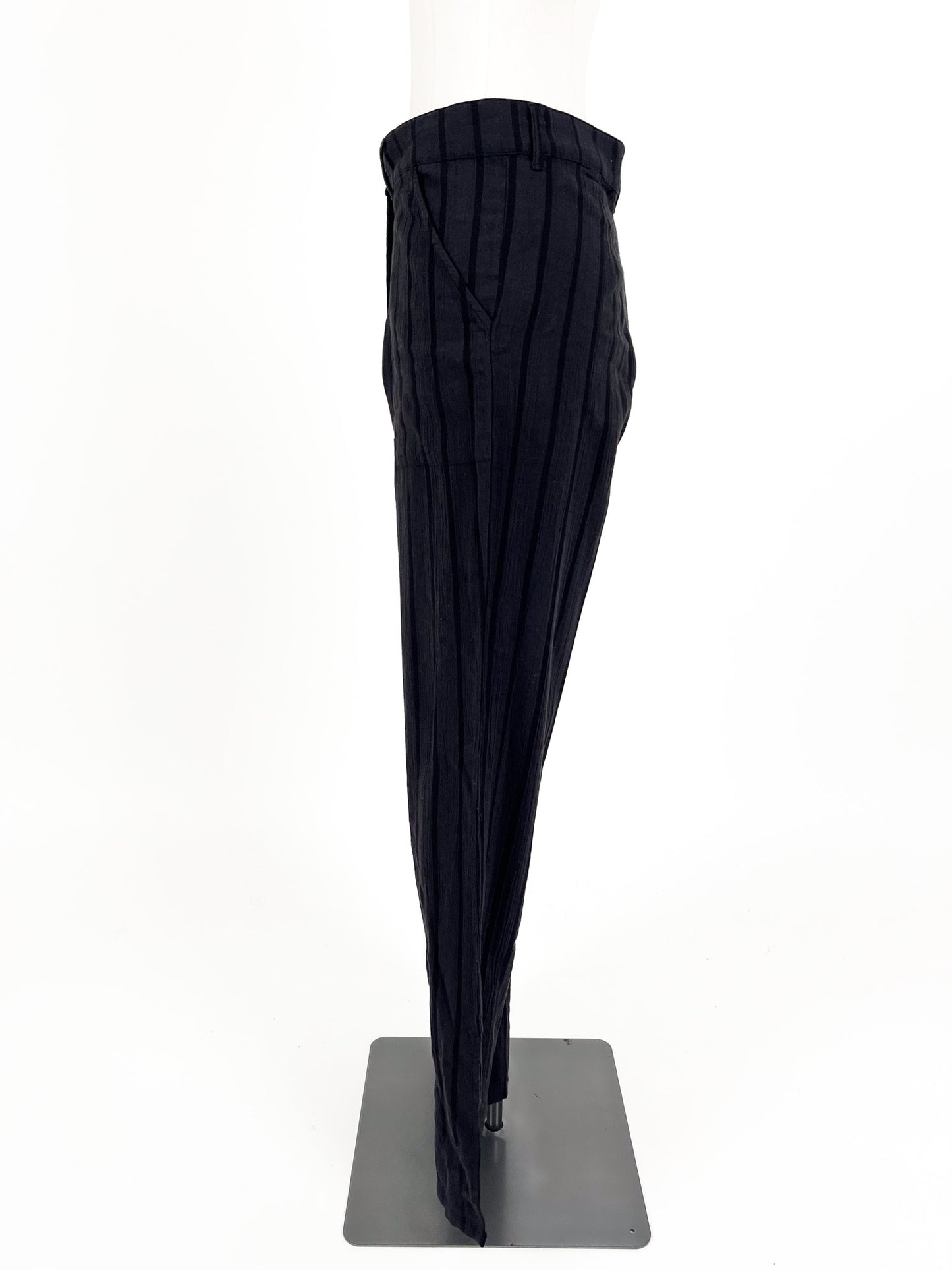 Glassons | Black Straight fit Pants | Size 6