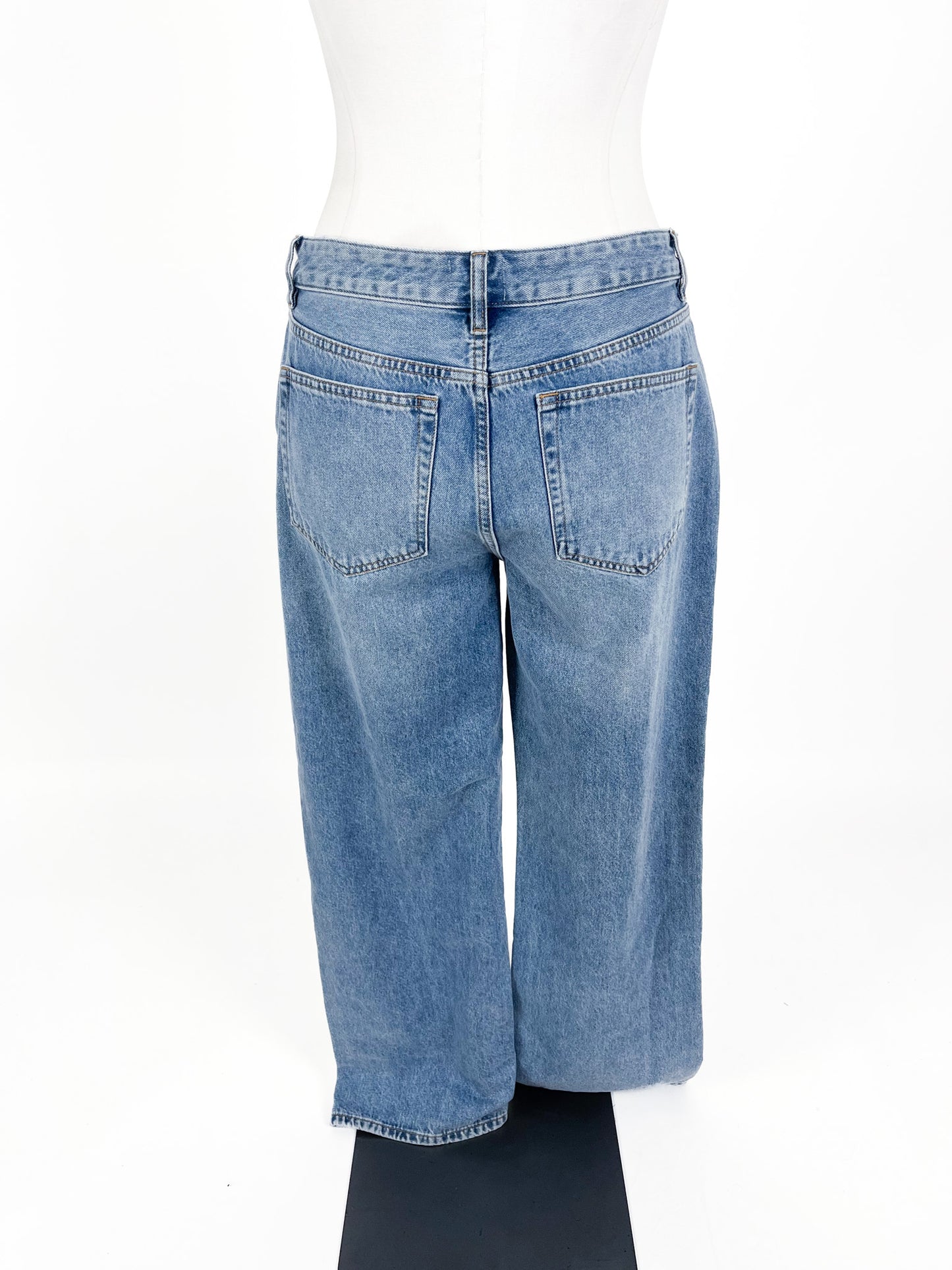 Seed Heritage - Blue Jeans (Size 16)