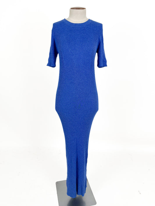 Lonely | Blue Casual Dress | Size XL