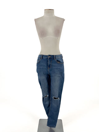 Dotti | Blue Casual Jeans | Size XS