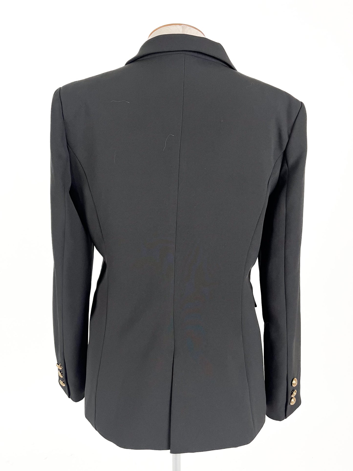Madison the Label | Black Casual/Workwear Jacket | Size L