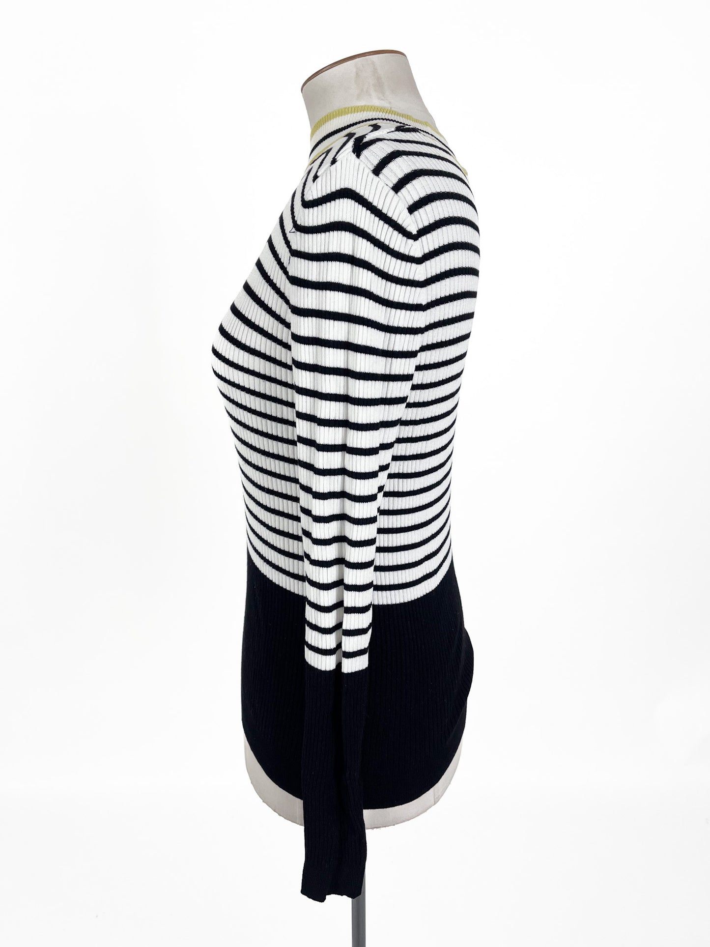Ben De Lisi | Multicoloured Casual Top | Size 16