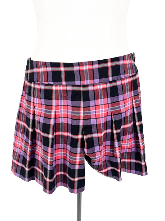 Black Friday | Multicoloured Casual Shorts | Size 14