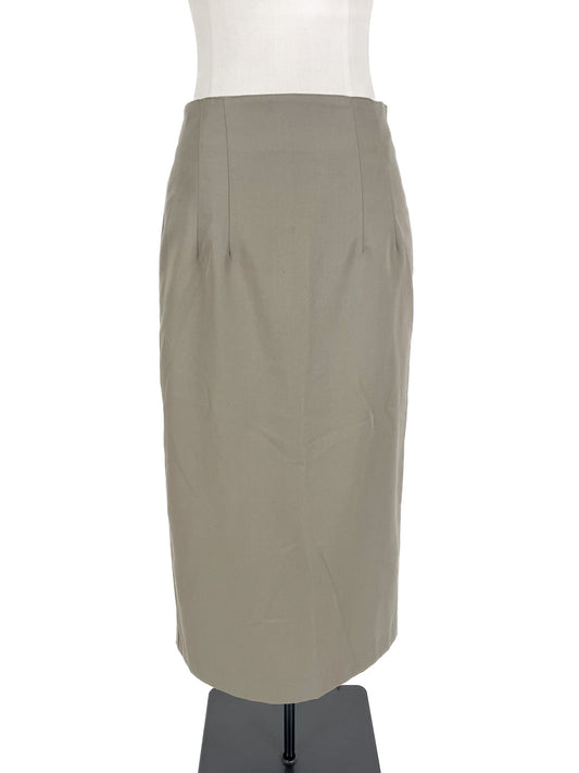 Katies | Grey Skirt | Size 10