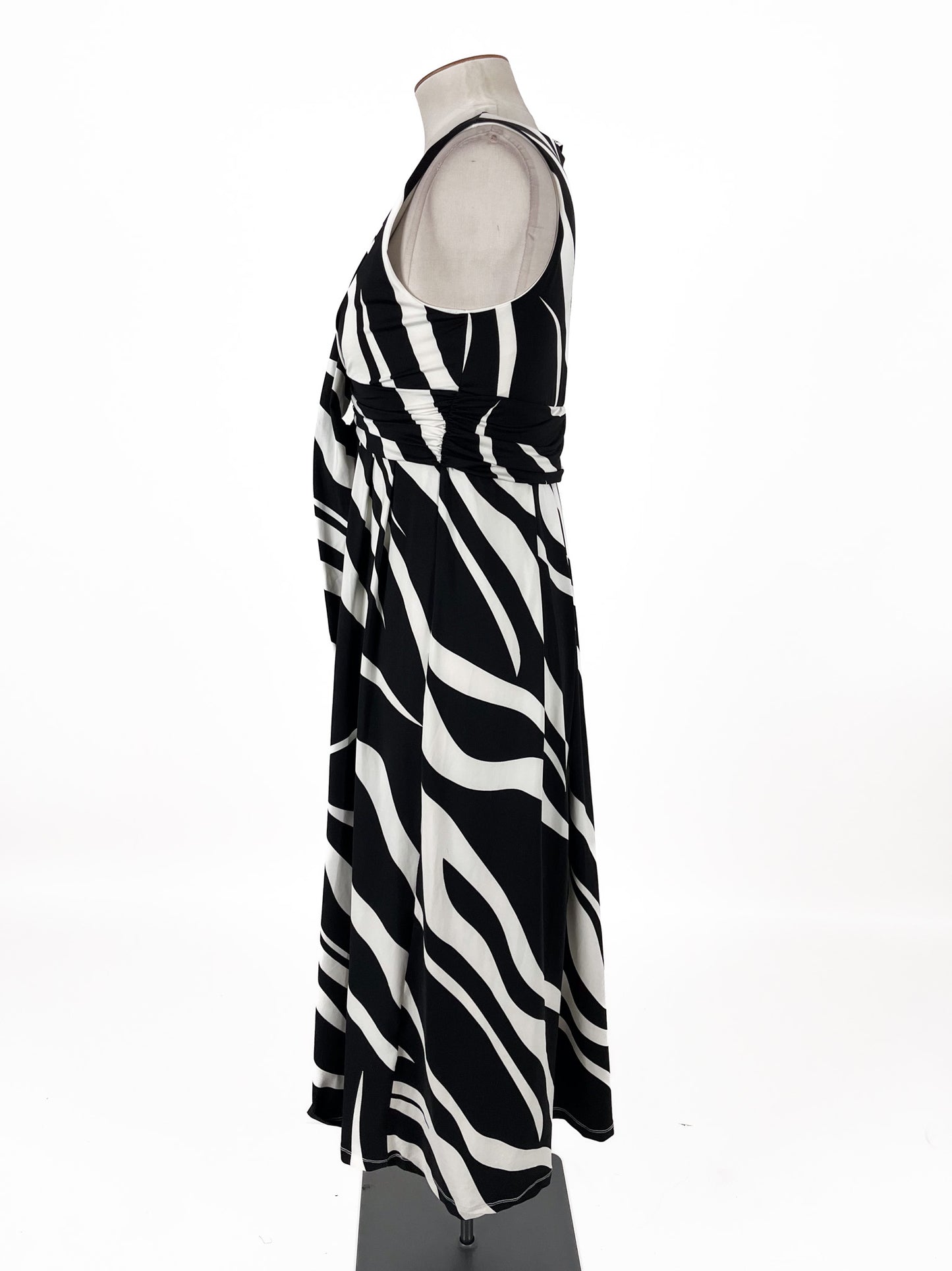 Kaleidoscope | Multicoloured Casual Dress | Size XL
