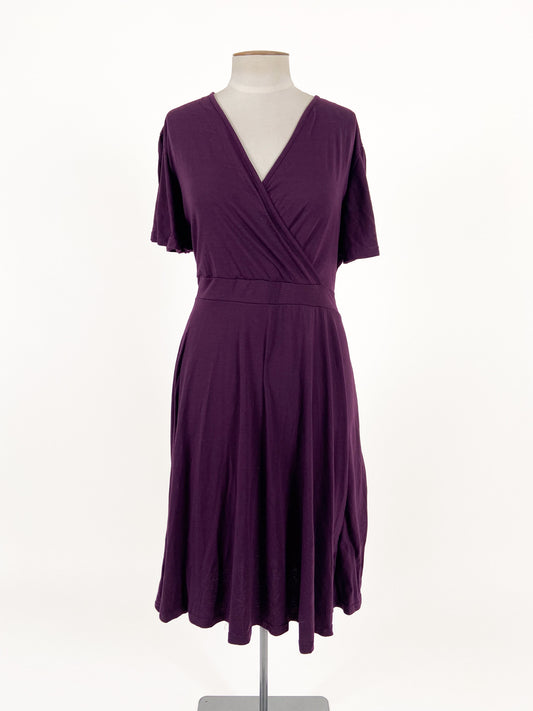 Nemidor | Purple Casual Dress | Size 28