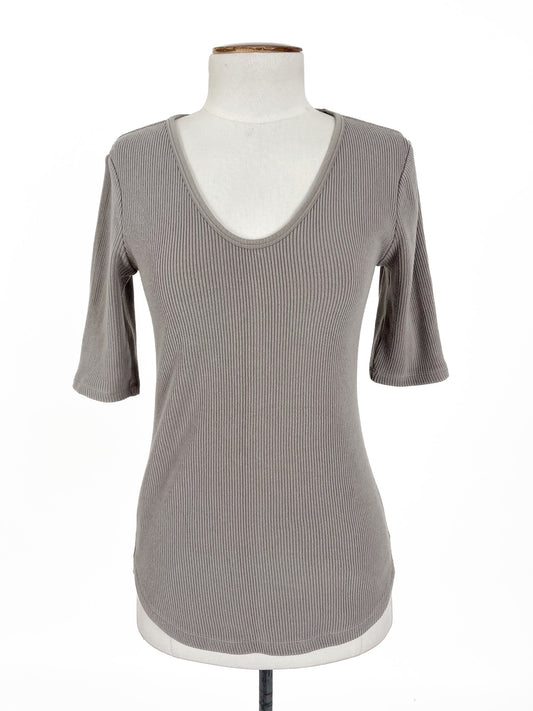 Country Road | Grey Casual/Workwear Top | Size XS