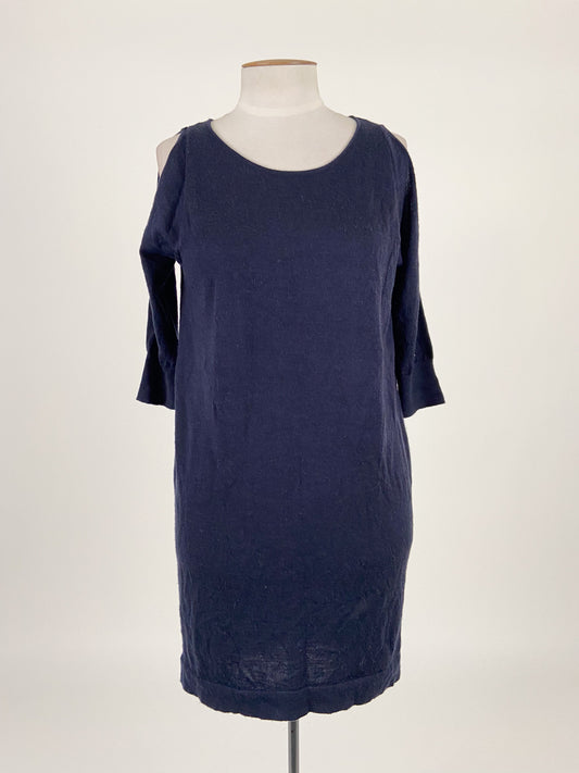 Max | Navy Casual Dress | Size XS