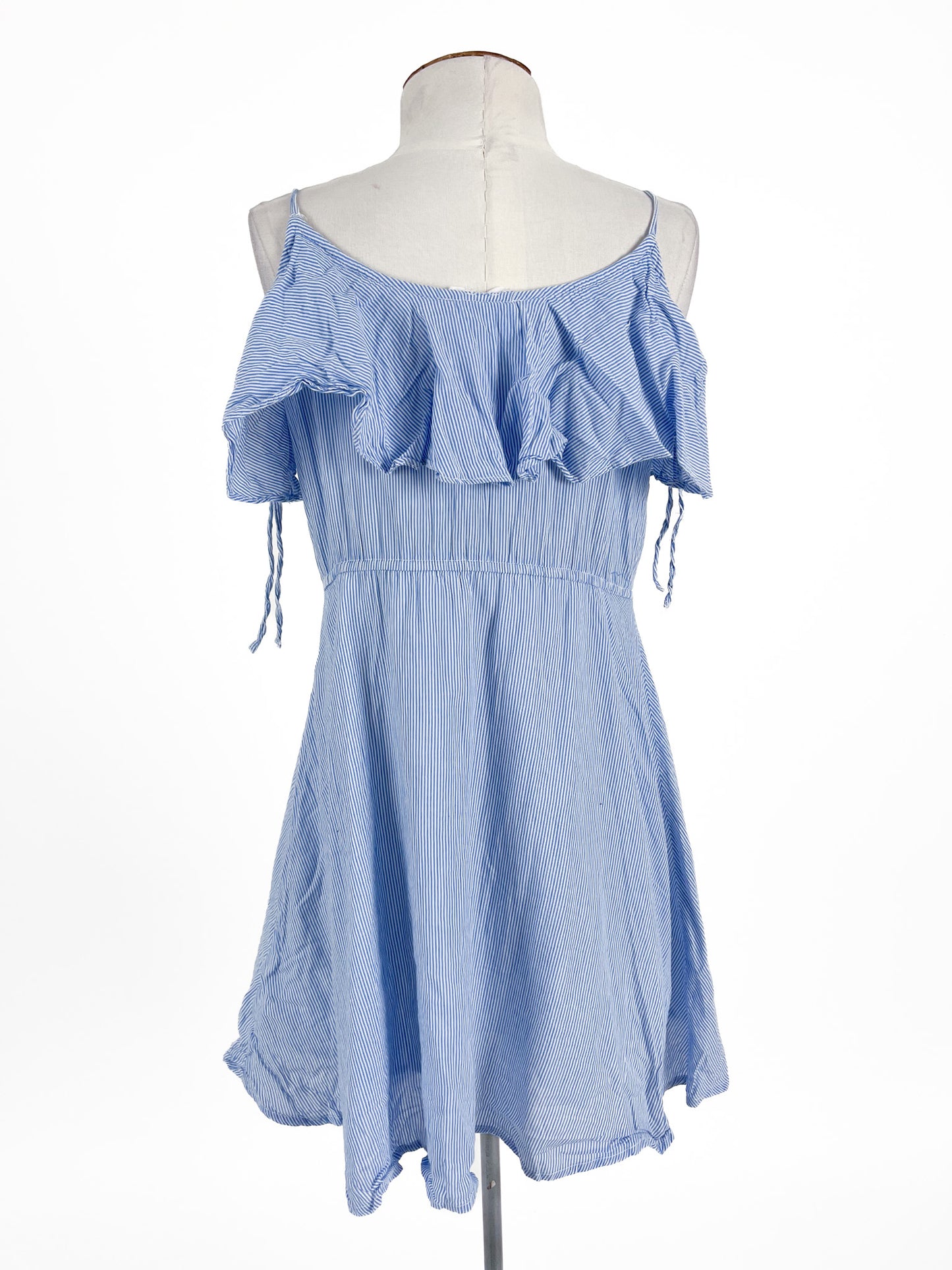 Unknown Brand | Blue Casual Dress | Size S