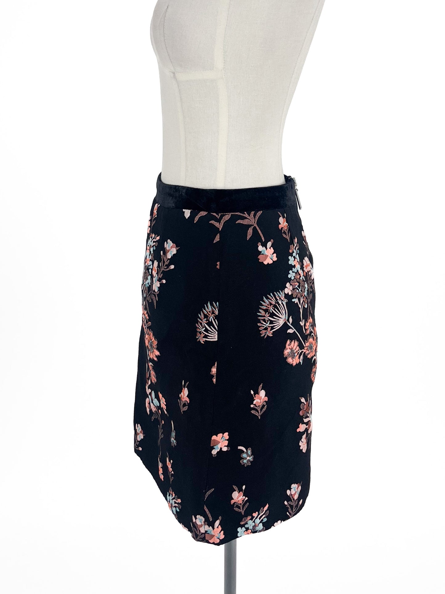 Miss Selfridge | Multicoloured Casual Skirt | Size 8