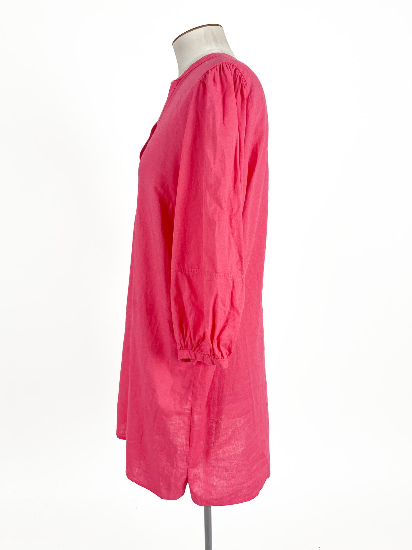 H&M | Pink Casual Dress | Size M