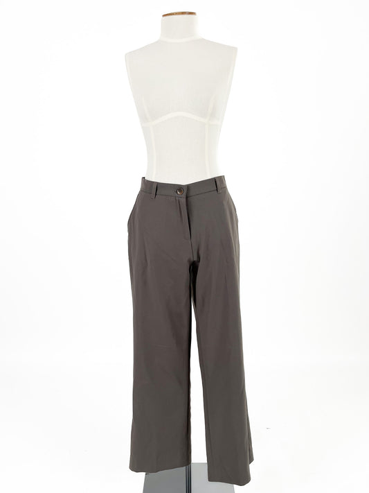 Pierre Cardin | Grey Straight fit Pants | Size 10