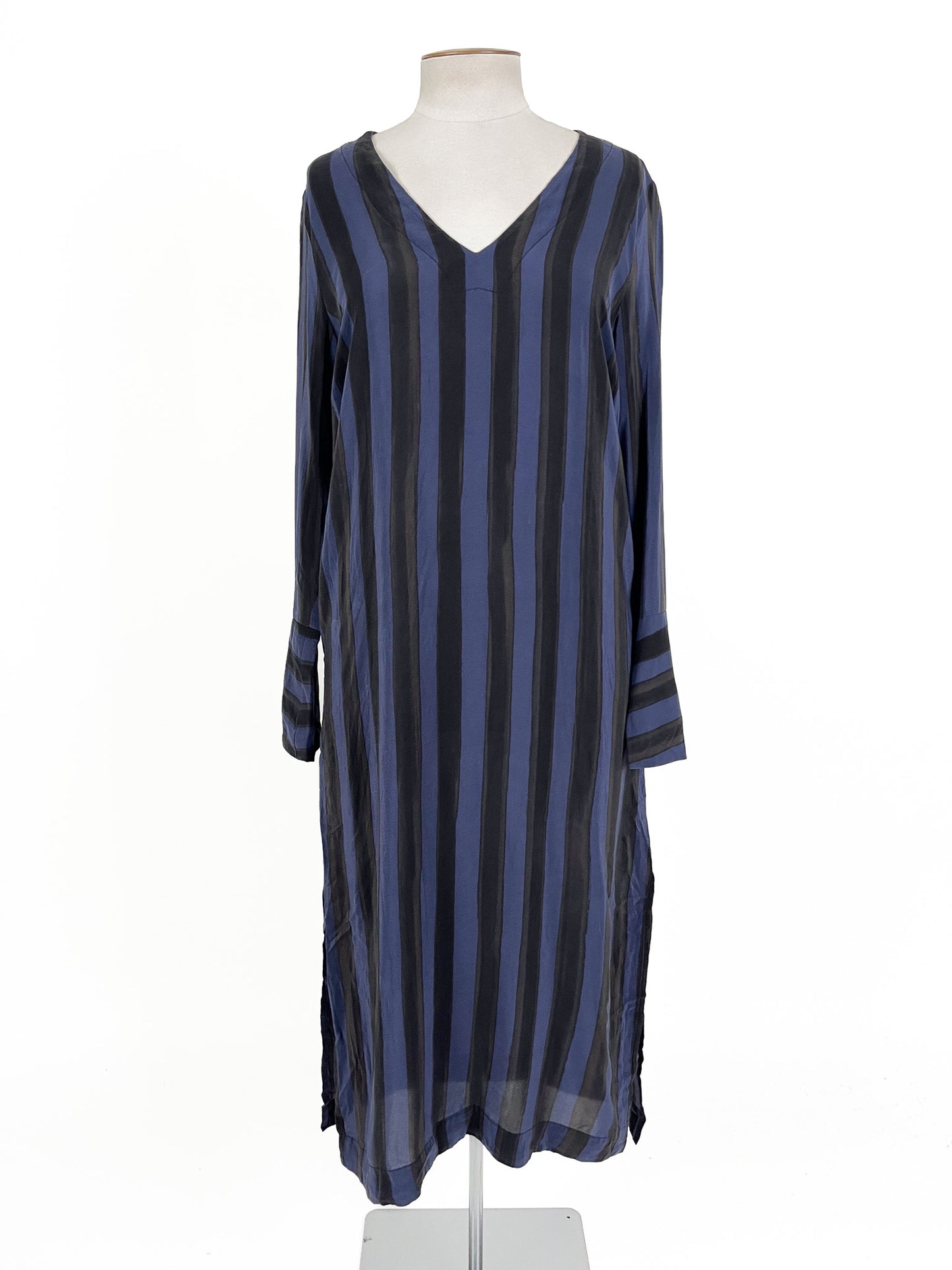 Kate Sylvester | Navy Casual/Workwear Dress | Size L