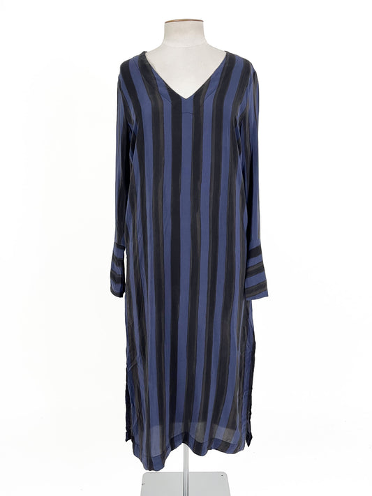 Kate Sylvester | Navy Casual/Workwear Dress | Size L