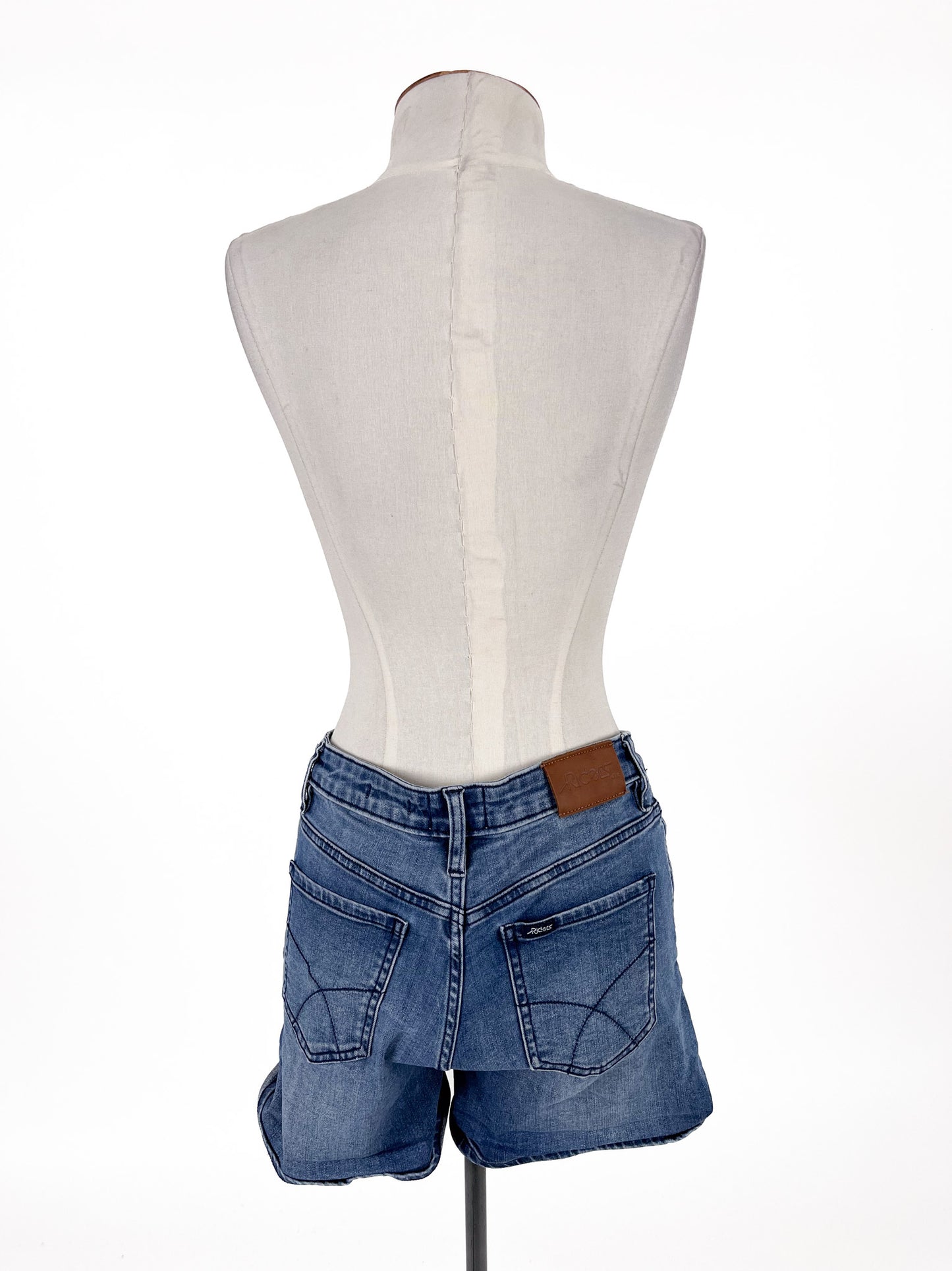 Lee | Blue Casual Shorts | Size 8