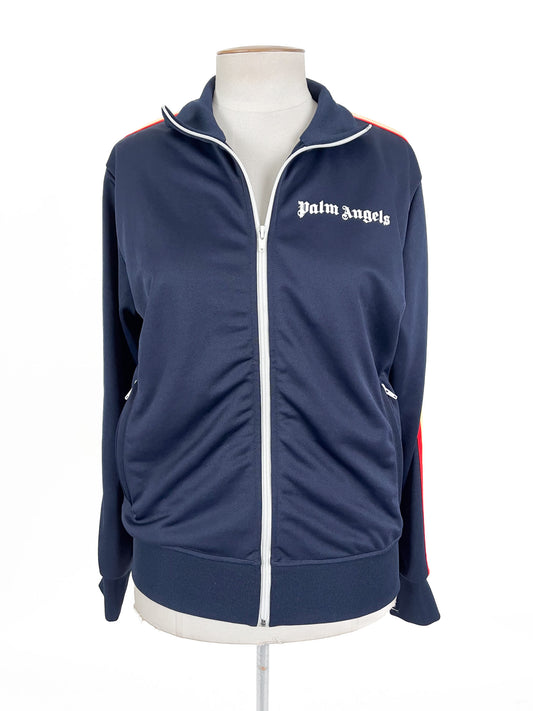 Palm Angels | Blue Casual Jacket | Size L