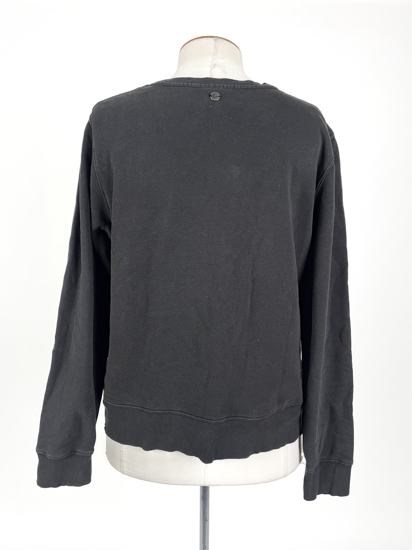 All About Eve - Grey Sweatshirt (Size 12)