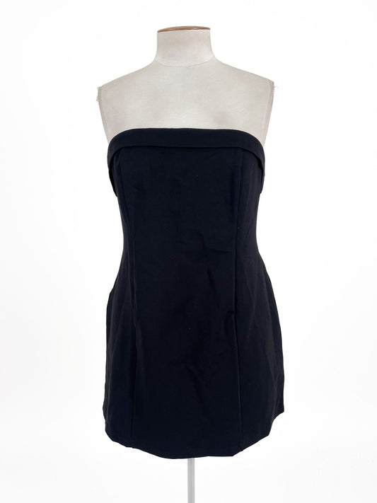 Beginning Boutique | Black Cocktail Dress | Size 18