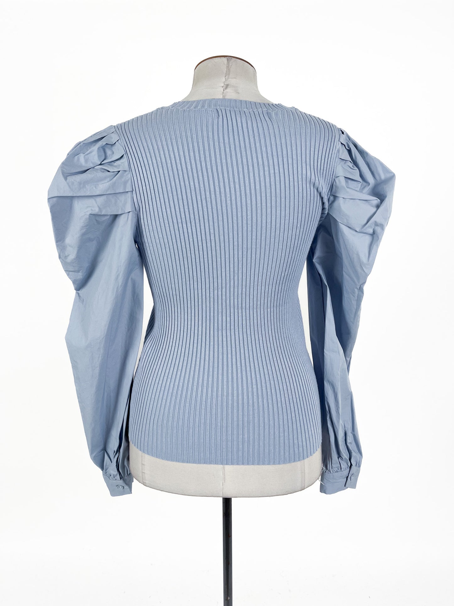 Vero Moda - Blue Top (Size L)
