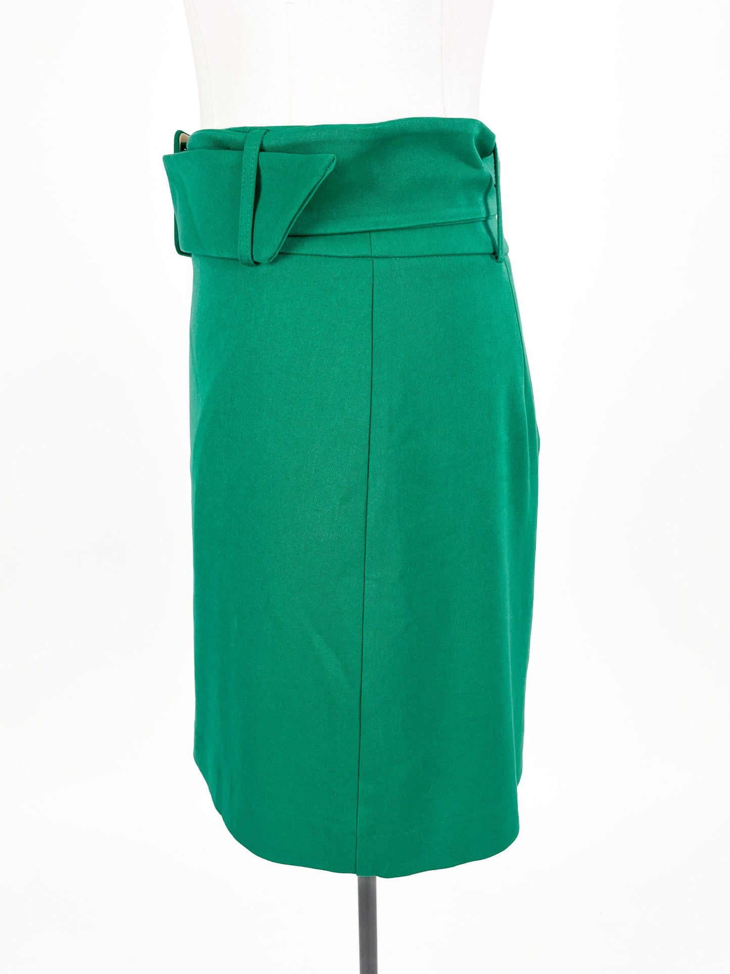 Portmans | Green Skirt | Size 12