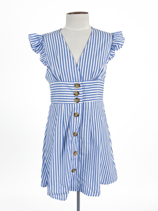 Cupshe | Multicoloured Casual Dress | Size S