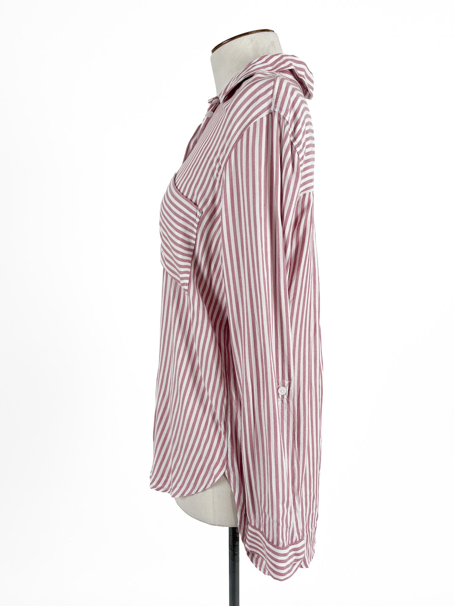 Just Jeans | Multicoloured Casual Top | Size 10
