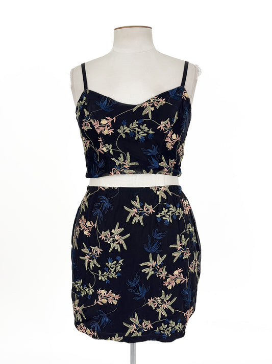 Glassons | Black Casual Sets | Size L