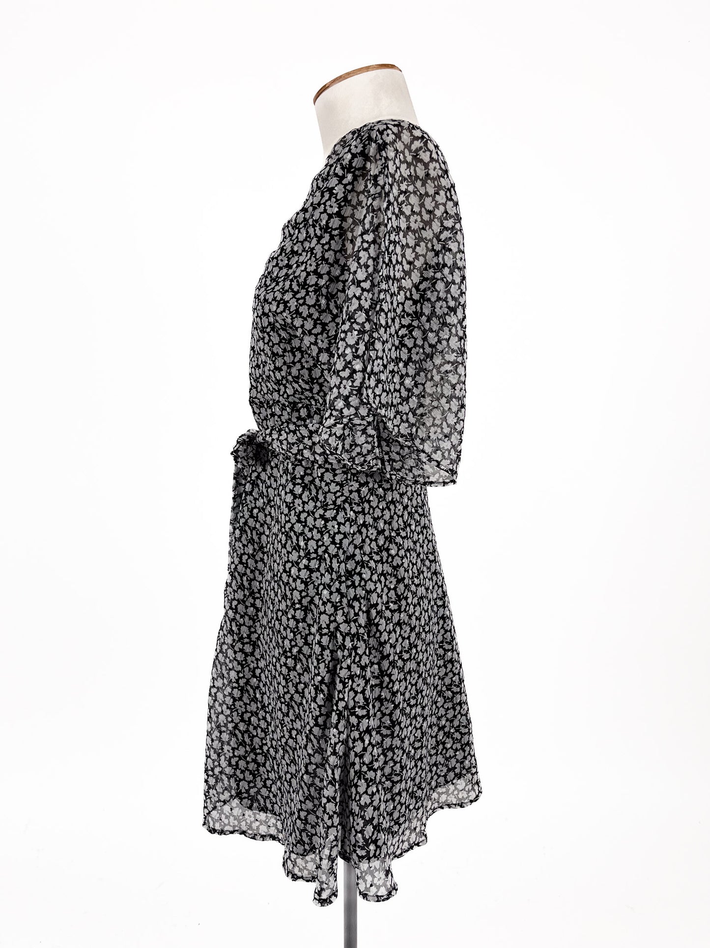 All Saints | Multicoloured Casual Dress | Size 10