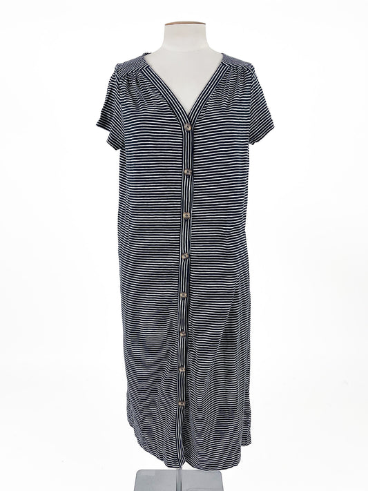 Whistles | Multicoloured Casual Dress | Size M