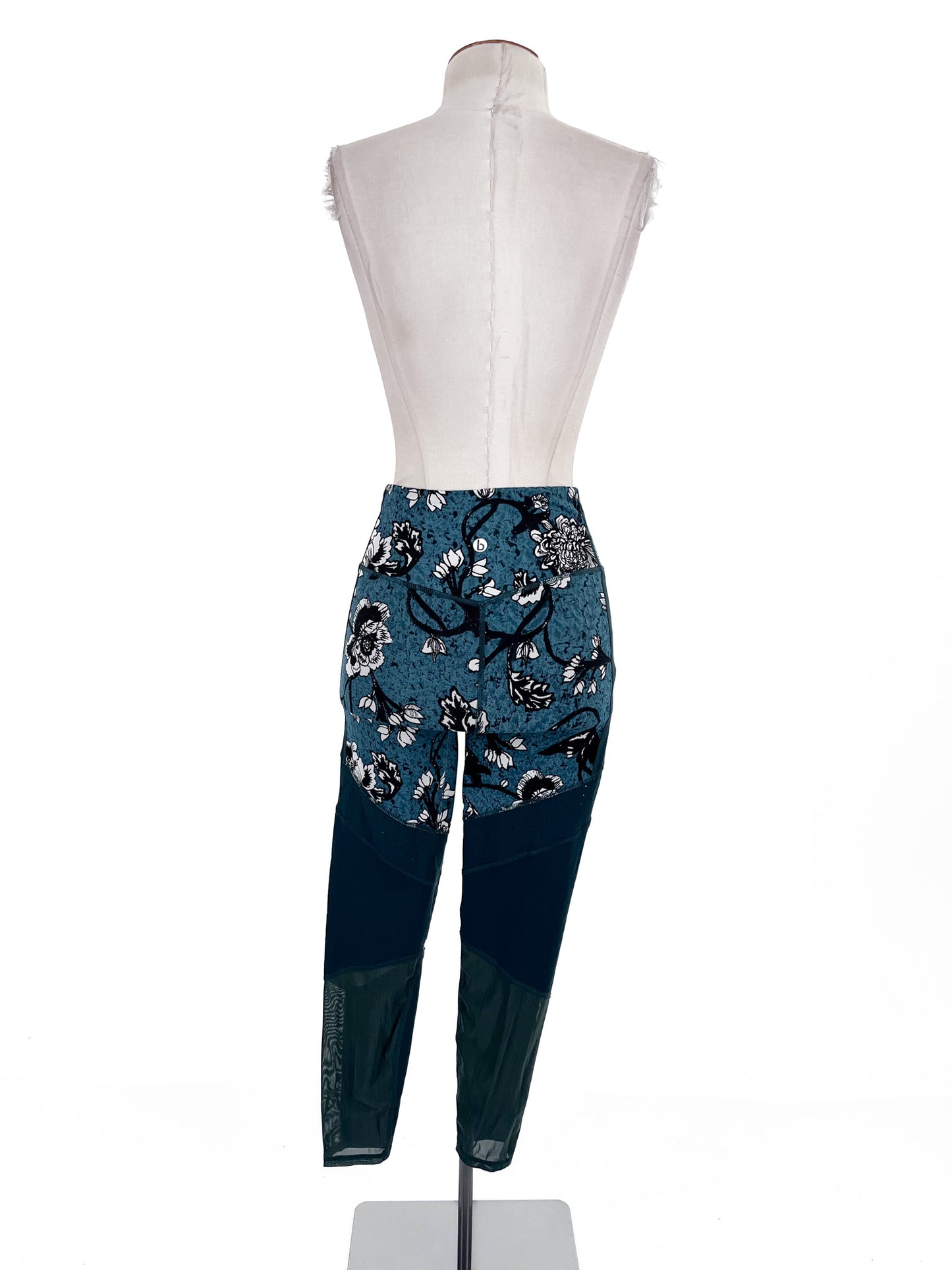 Cotton On | Multicoloured Casual Activewear Bottom | Size S