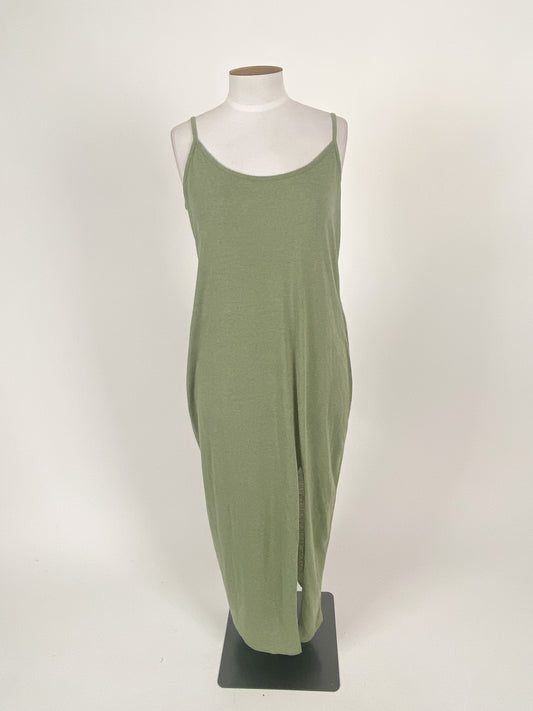 Cotton On | Green Casual Dress | Size L