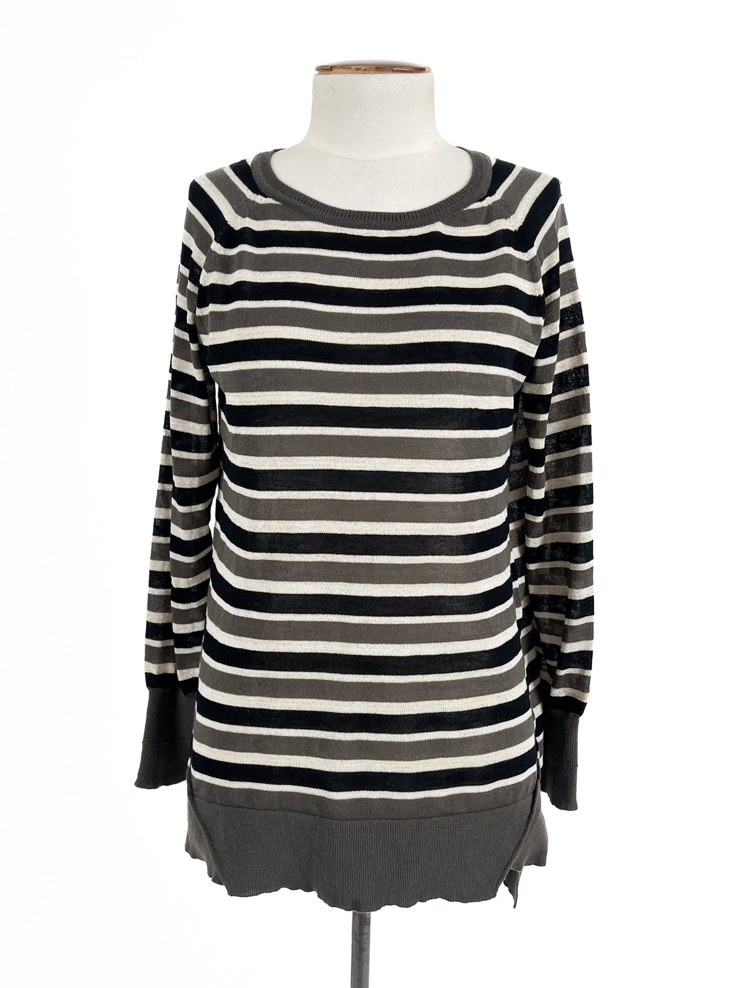 Whistle | Multicoloured Casual/Workwear Top | Size S