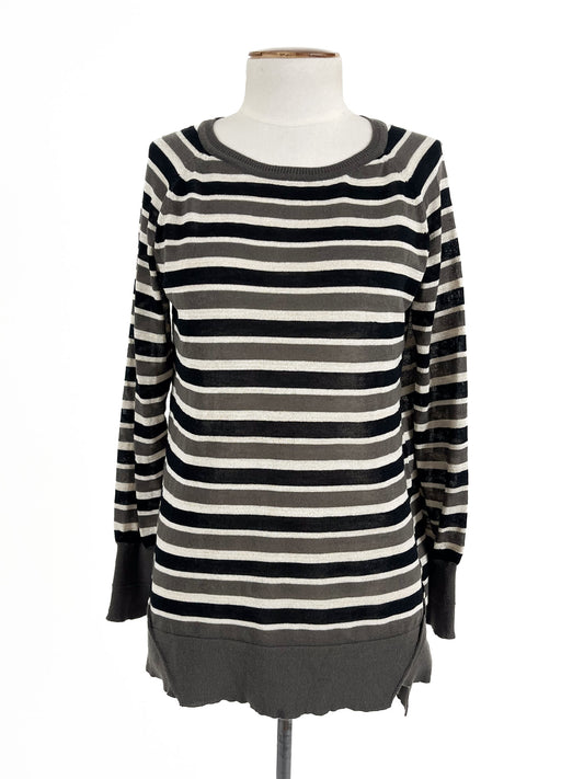 Whistle | Multicoloured Casual/Workwear Top | Size S