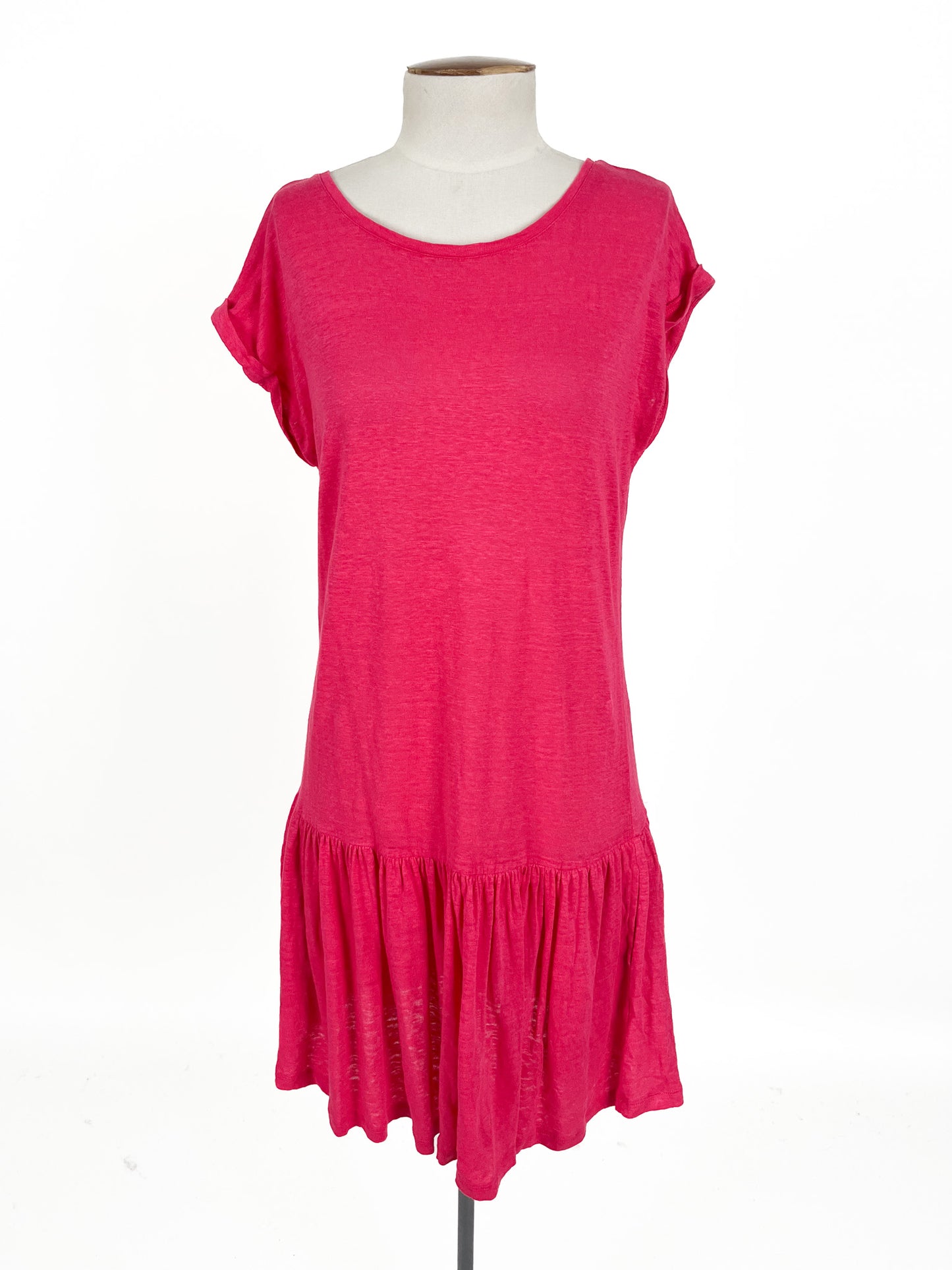 Decjuba | Pink Casual Dress | Size S