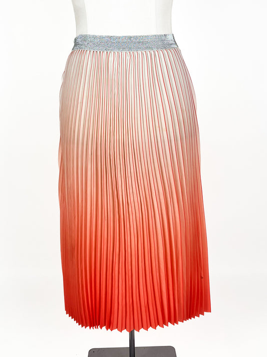 Stella + Gemma | Multicoloured Skirt | Size L