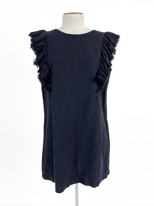 Gorman | Black Top | Size 12