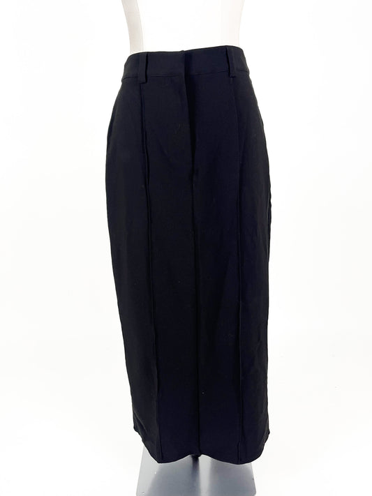 Dissh | Black Skirt | Size 8