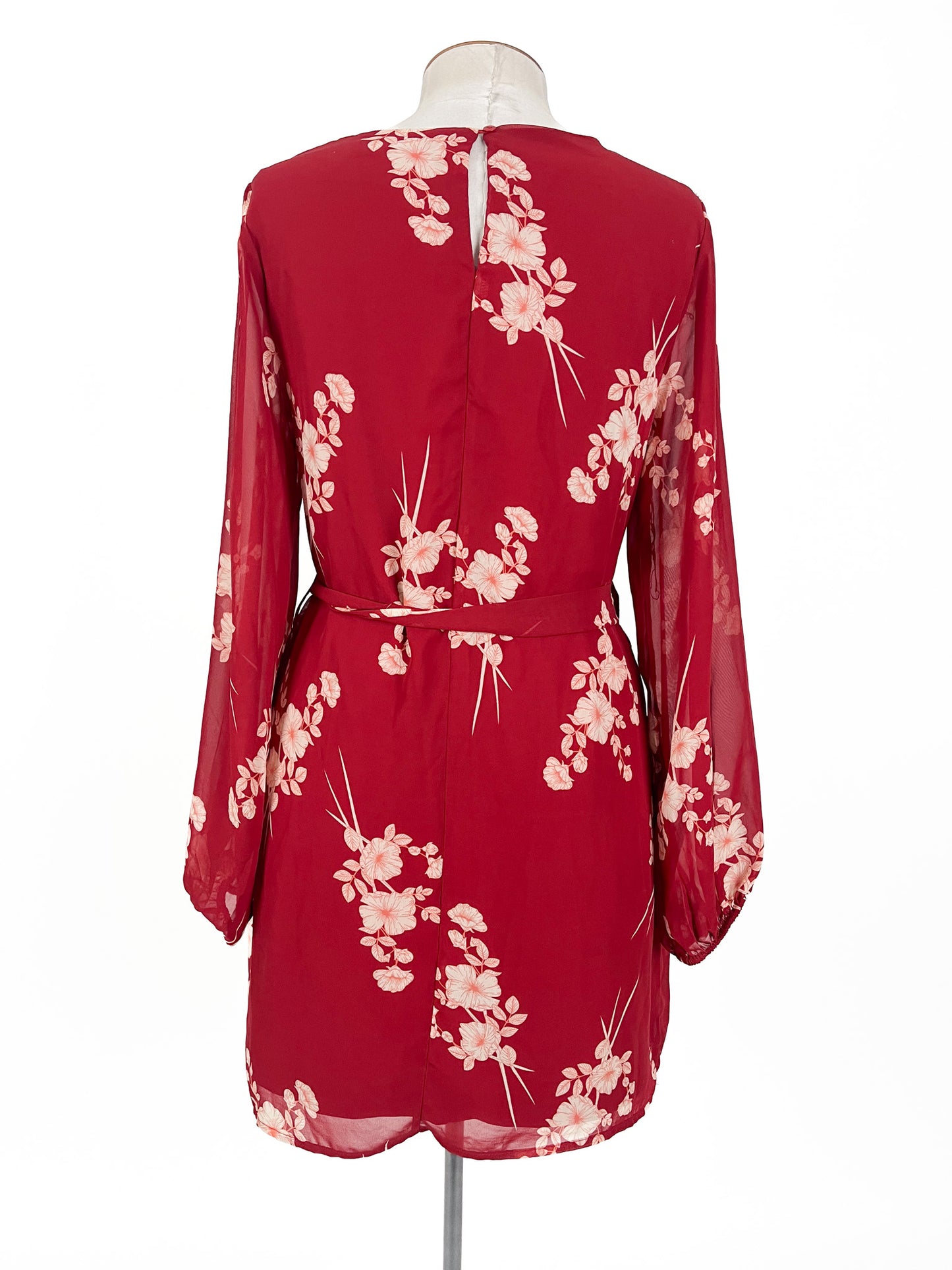 Pagani | Red Dress | Size 10