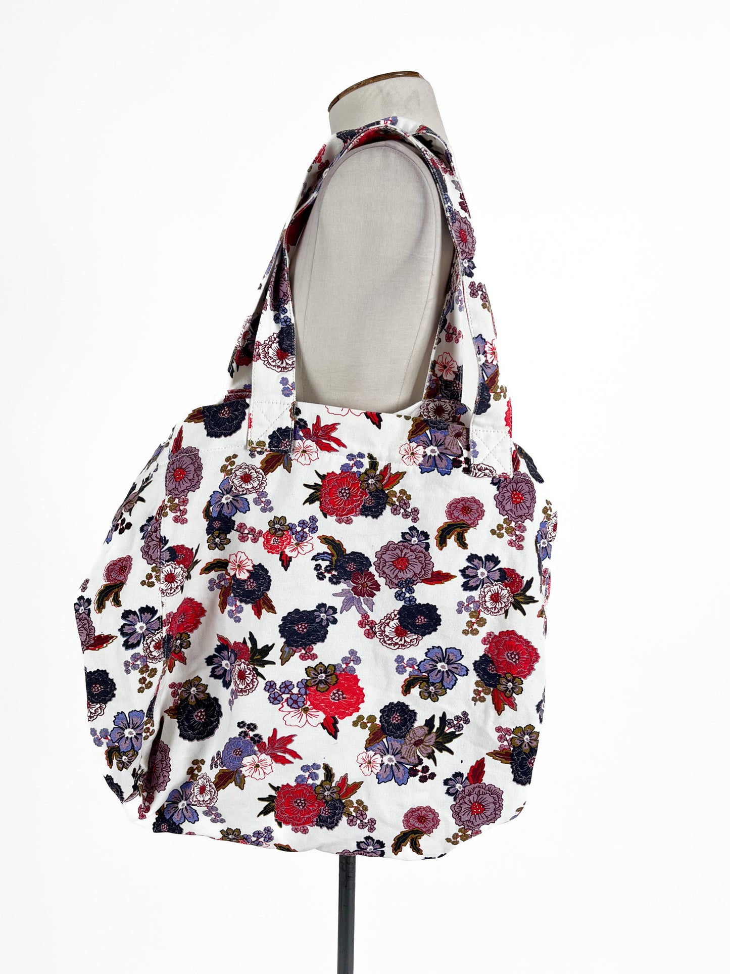 Roxy | White Bag | Size OS