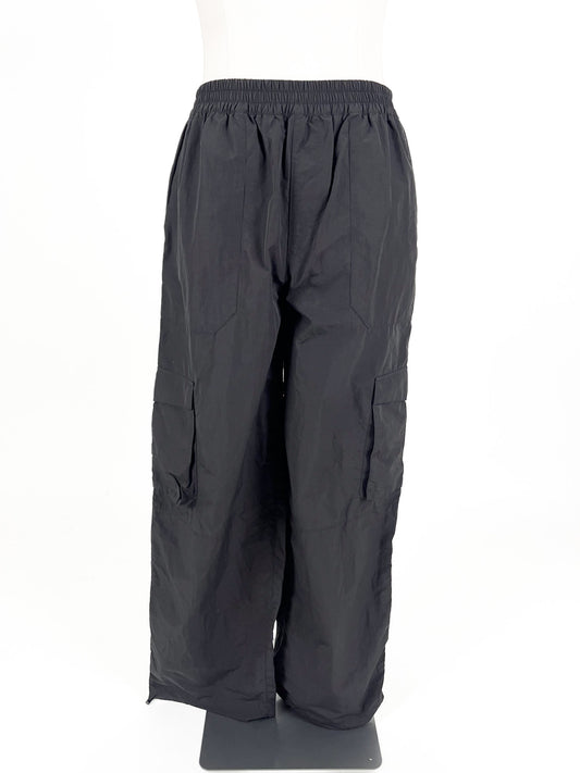 Henne | Black Casual Pants | Size 12