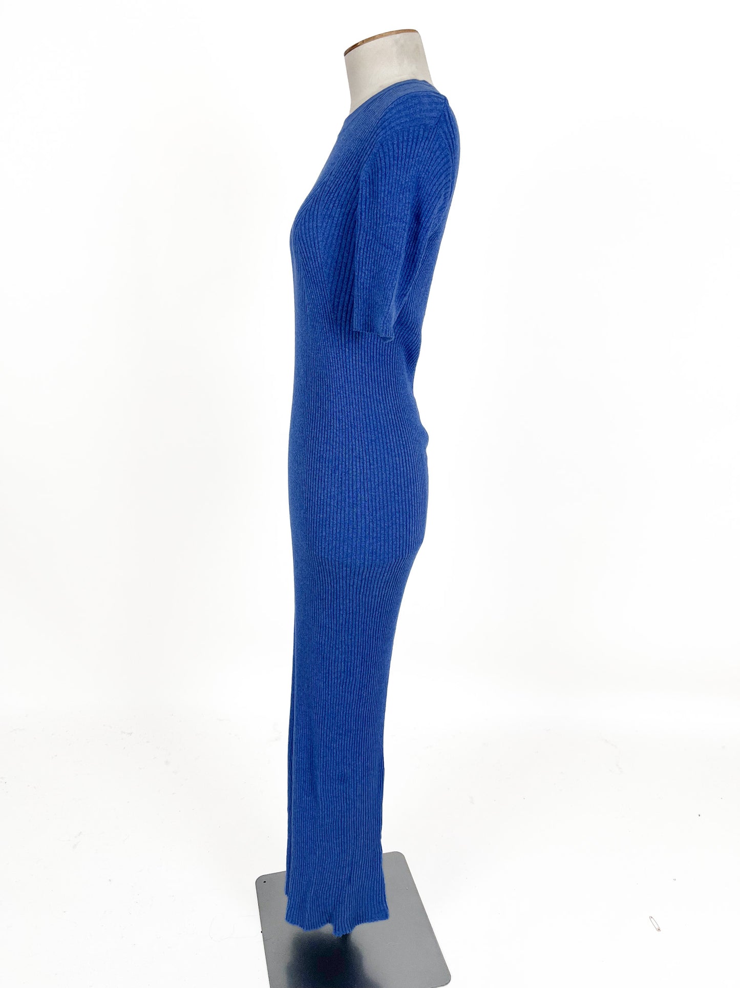Lonely | Blue Casual Dress | Size XL