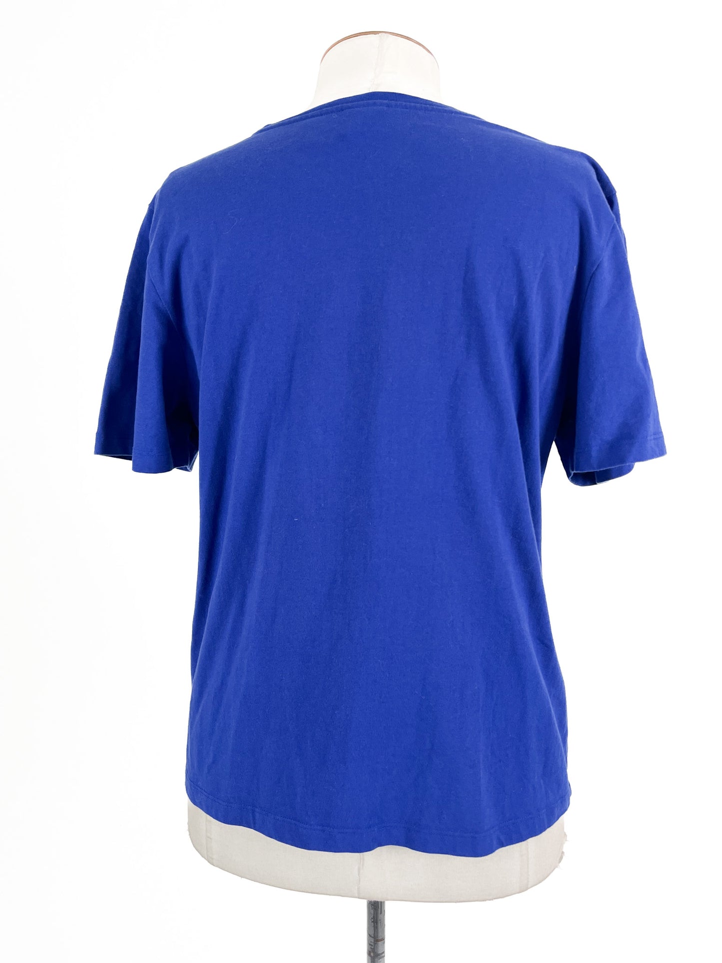 Kowtow | Blue Casual/Workwear Top | Size M