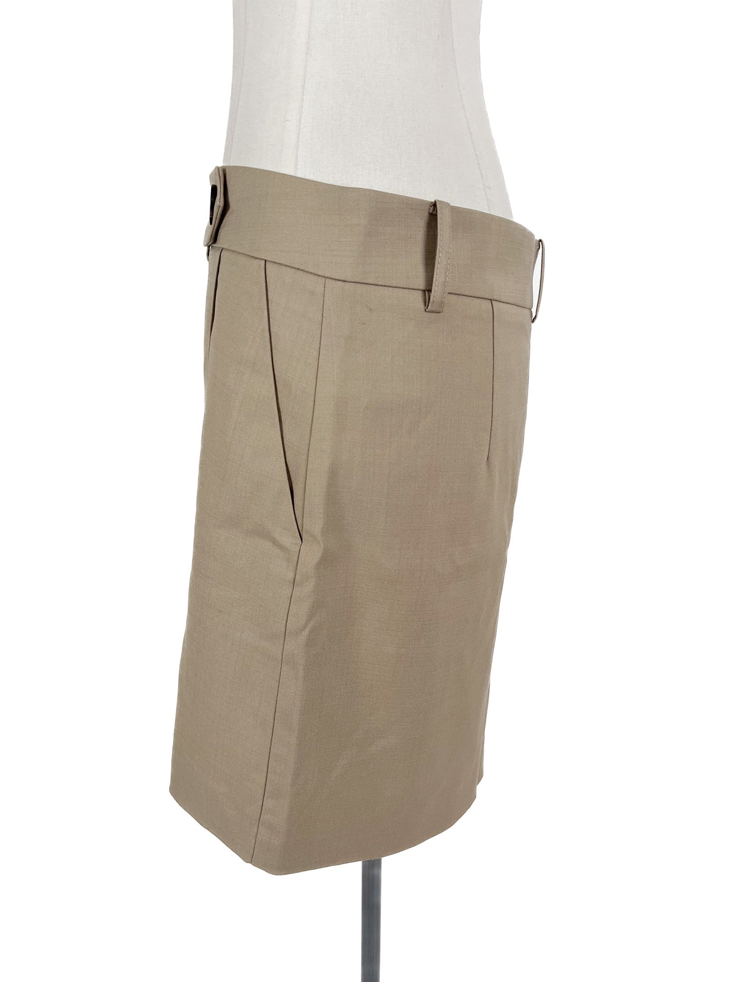 Superette | Brown Skirt | Size 10