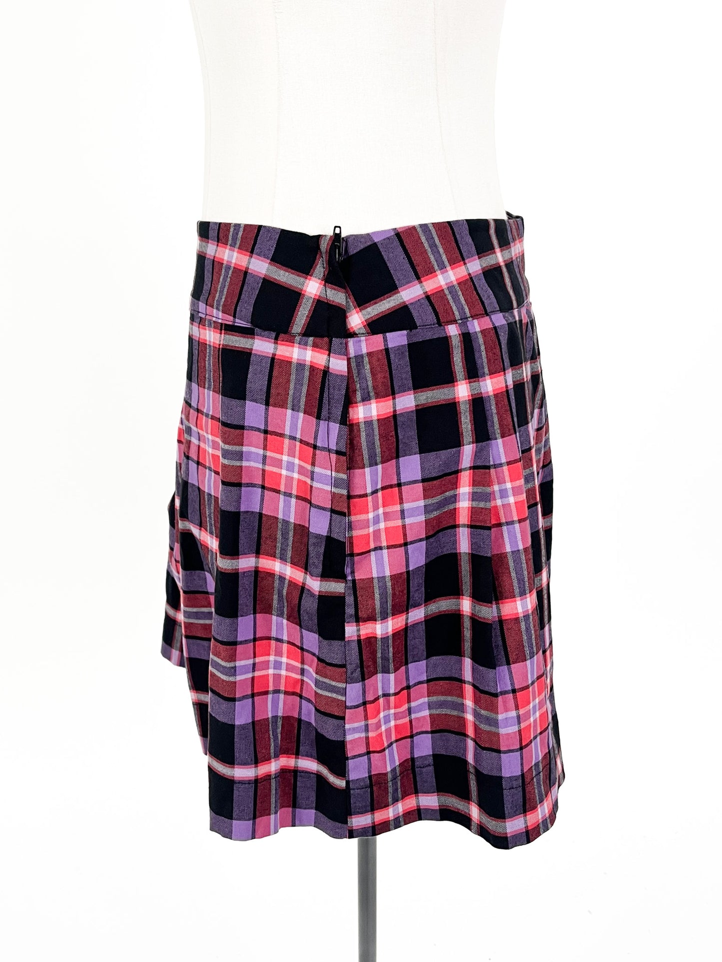 Black Friday | Multicoloured Casual Shorts | Size 14