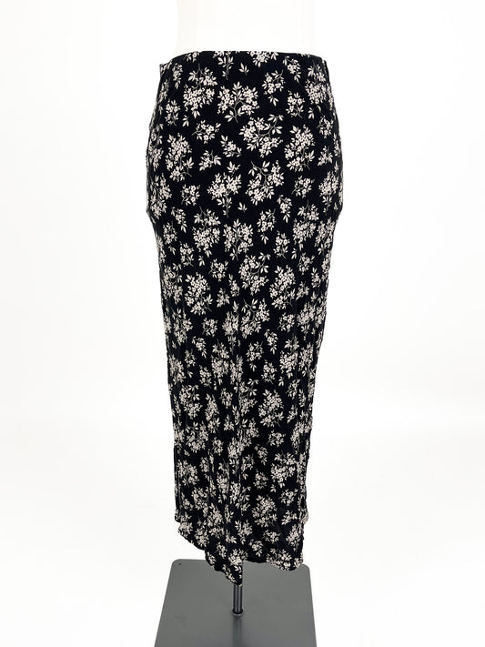 All About Eve | Black Casual Skirt | Size 10