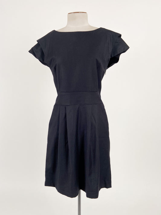 YSASU | Black Cocktail/Workwear Dress | Size M